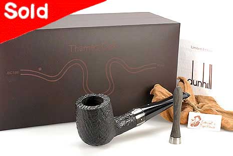 Alfred Dunhill Thames Oak No 224 oF